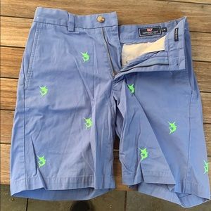 Vineyard vines shorts